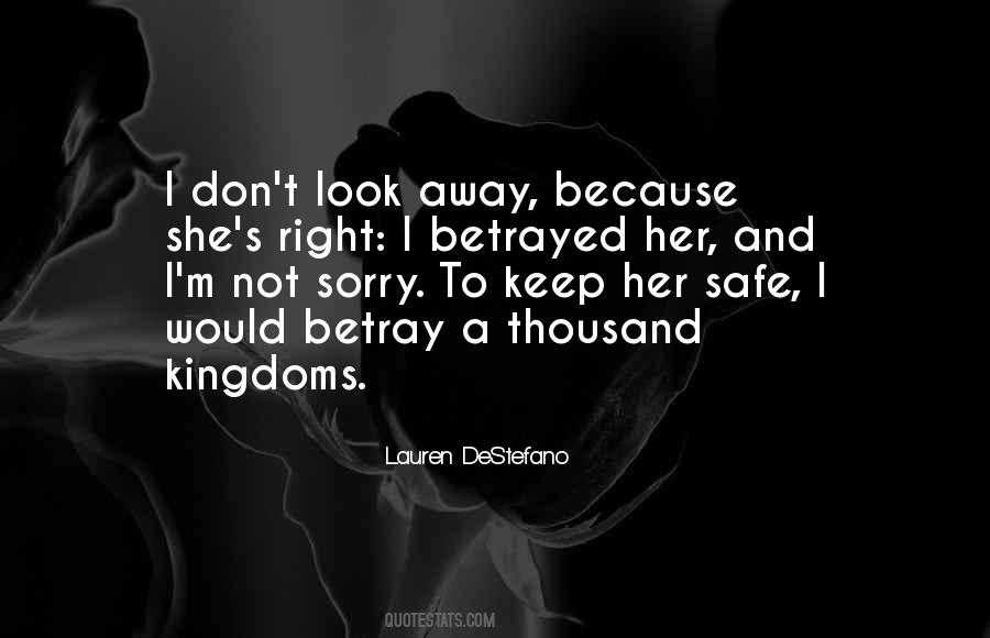 Lauren DeStefano Quotes #261499