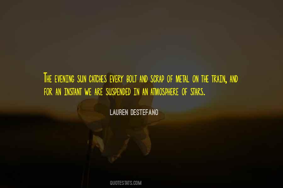 Lauren DeStefano Quotes #474774