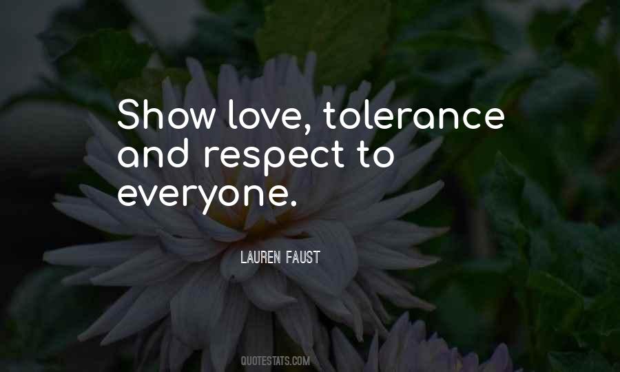 Lauren Faust Quotes #27944