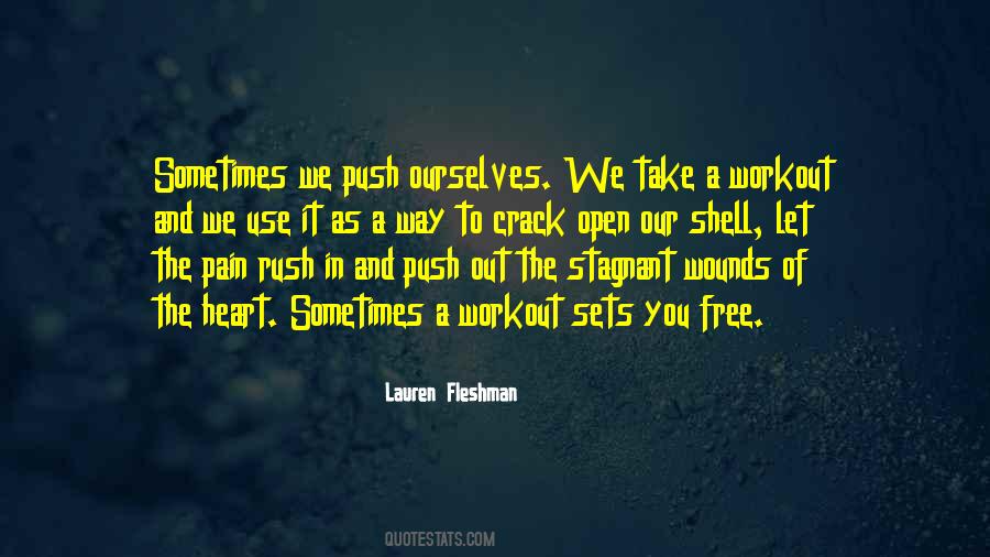 Lauren Fleshman Quotes #241244