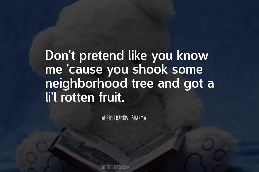 Lauren Francis-Sharma Quotes #683743 Lauren Francis-Sharma Quotes #683743