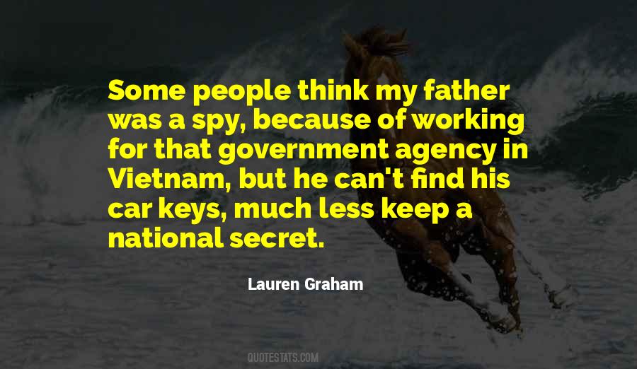 Lauren Graham Quotes #106009