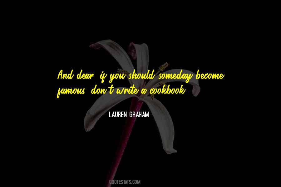 Lauren Graham Quotes #1246227