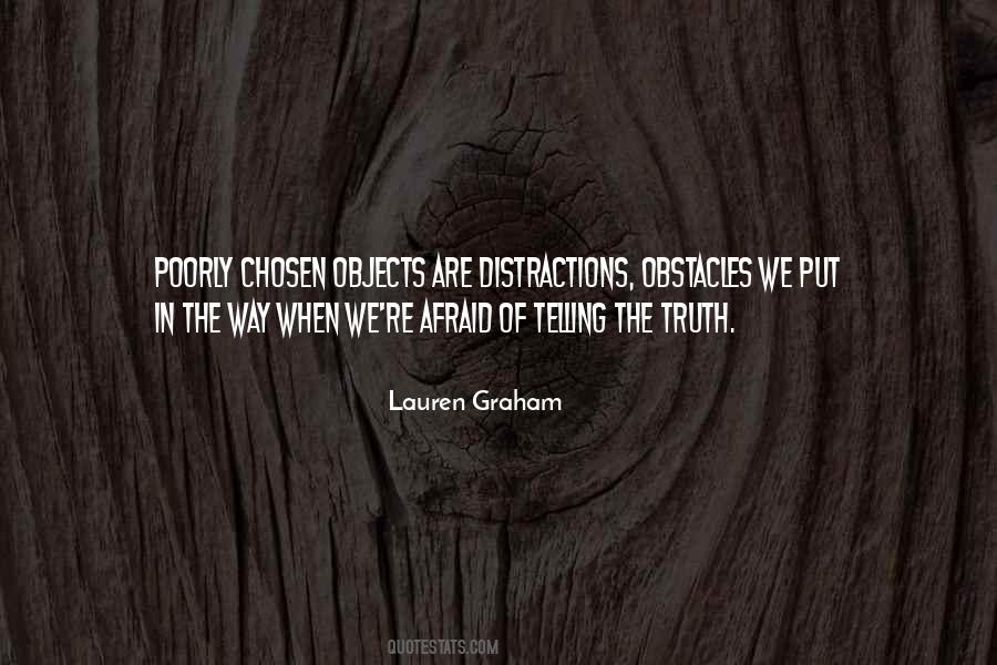 Lauren Graham Quotes #1335280