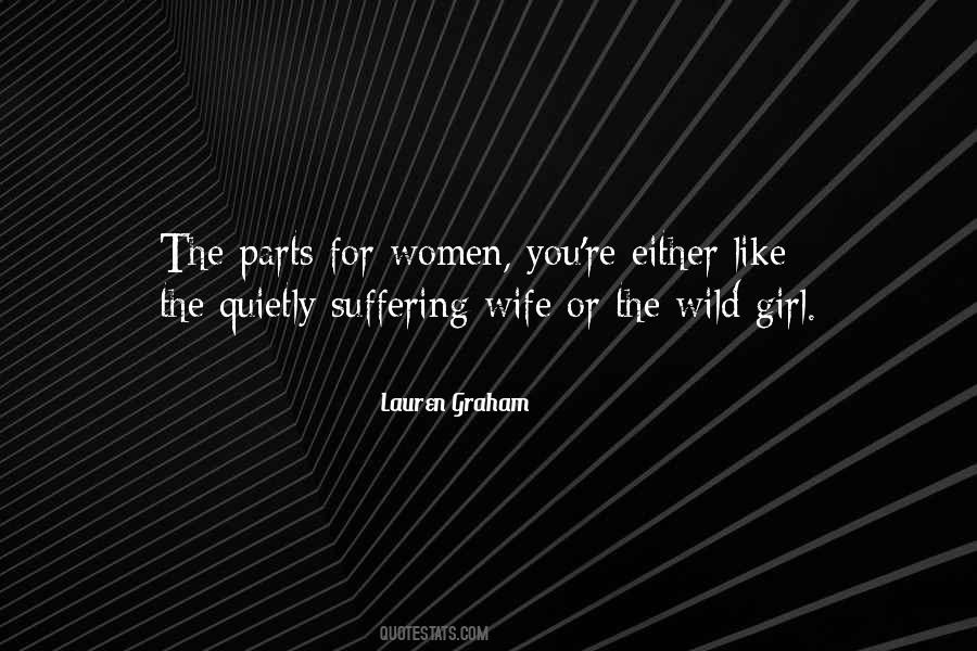 Lauren Graham Quotes #1373014