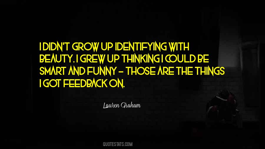 Lauren Graham Quotes #1444513