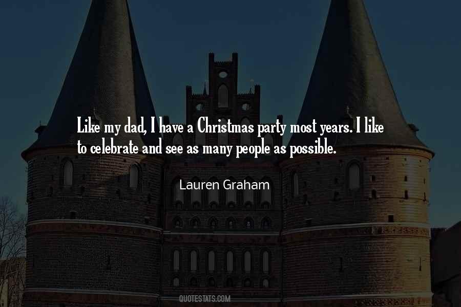 Lauren Graham Quotes #1508452