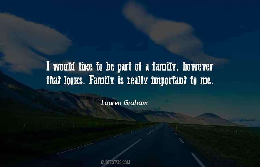 Lauren Graham Quotes #1534420