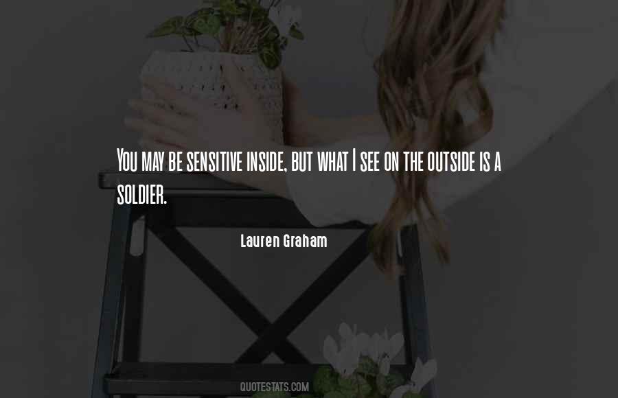 Lauren Graham Quotes #1772400