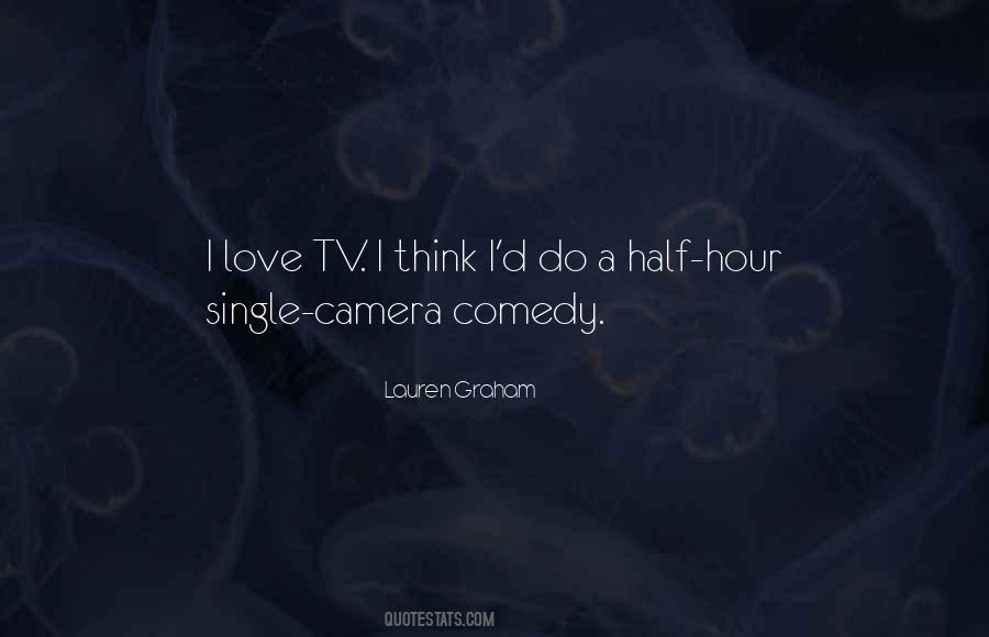 Lauren Graham Quotes #421268