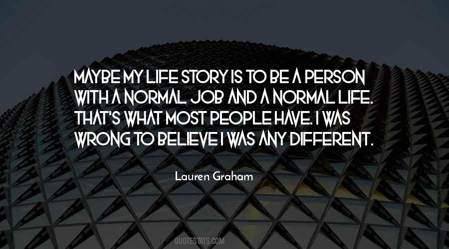 Lauren Graham Quotes #483454