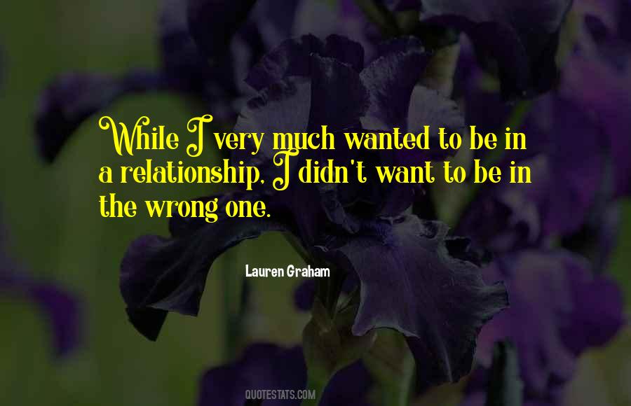 Lauren Graham Quotes #596899