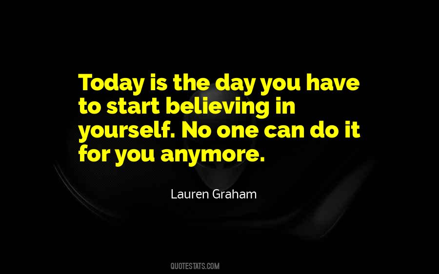 Lauren Graham Quotes #609579