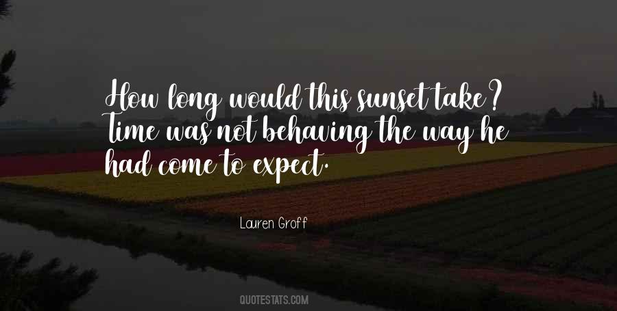 Lauren Groff Quotes #1468945