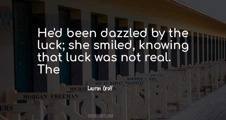 Lauren Groff Quotes #275309