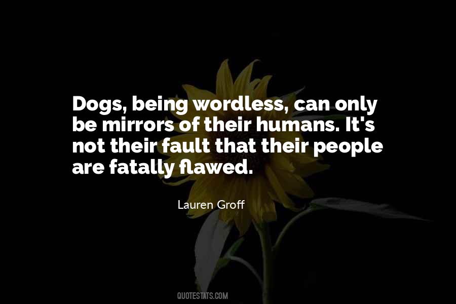 Lauren Groff Quotes #27979