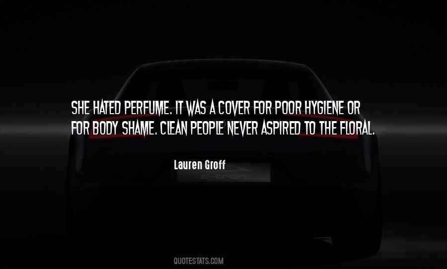 Lauren Groff Quotes #30823
