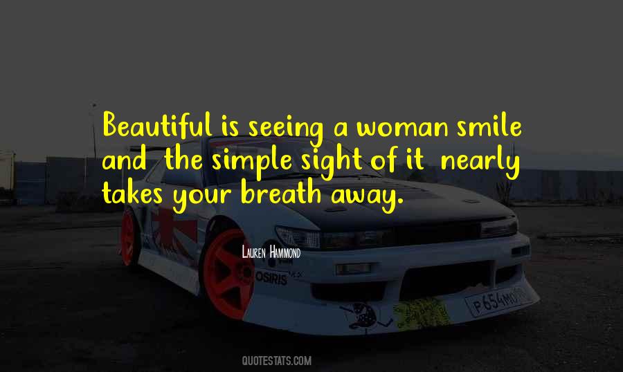 Lauren Hammond Quotes #1370945