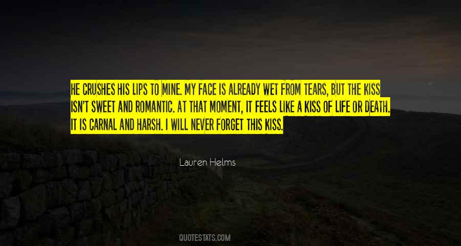 Lauren Helms Quotes #1157660