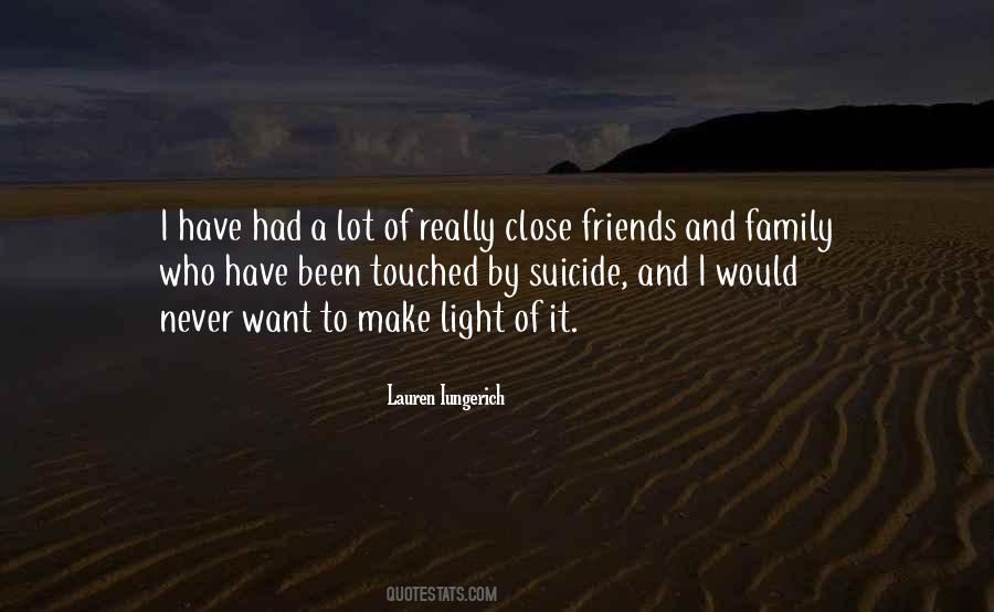 Lauren Iungerich Quotes #927569