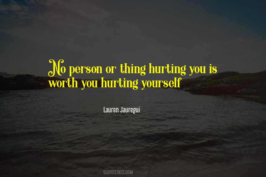 Lauren Jauregui Quotes #1392680