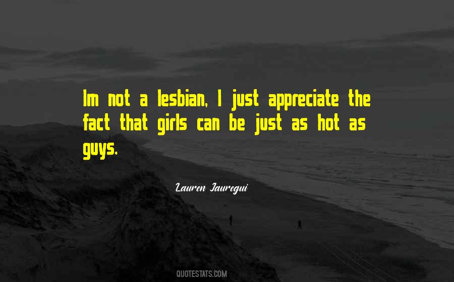 Lauren Jauregui Quotes #784298