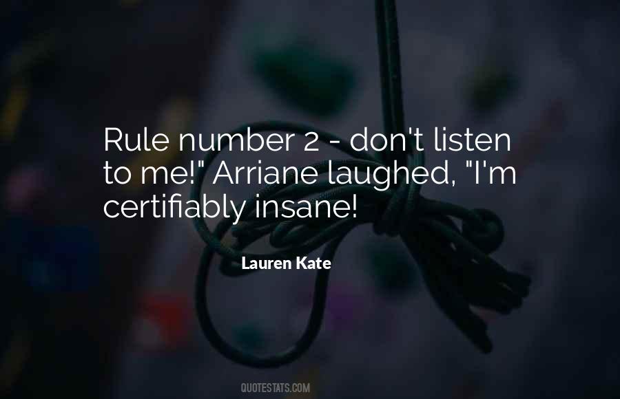 Lauren Kate Quotes #1096212