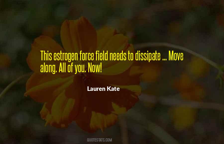 Lauren Kate Quotes #1481641