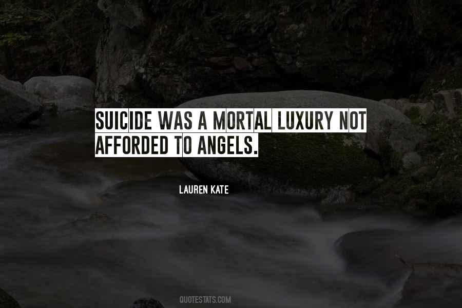 Lauren Kate Quotes #229756