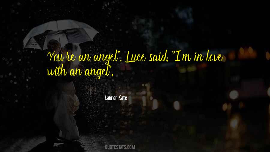 Lauren Kate Quotes #637749