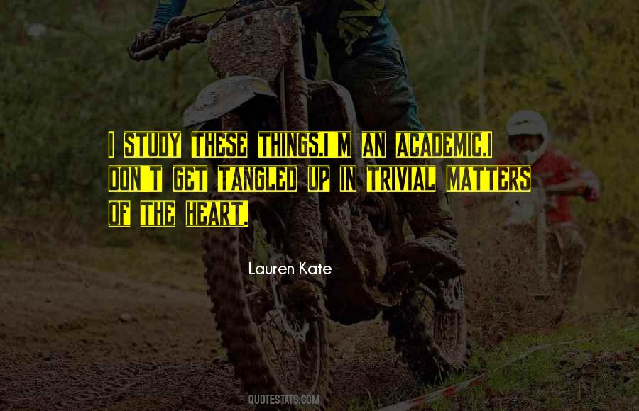 Lauren Kate Quotes #941625