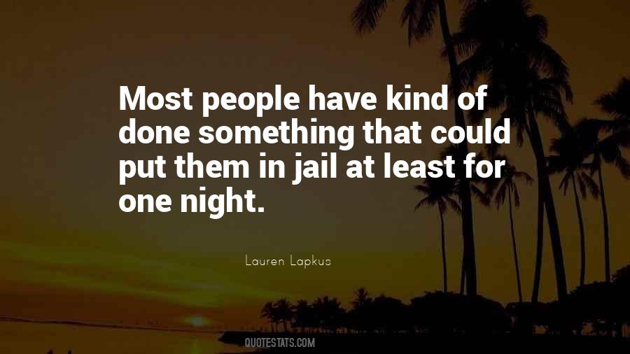 Lauren Lapkus Quotes #226608