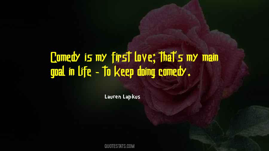 Lauren Lapkus Quotes #463595