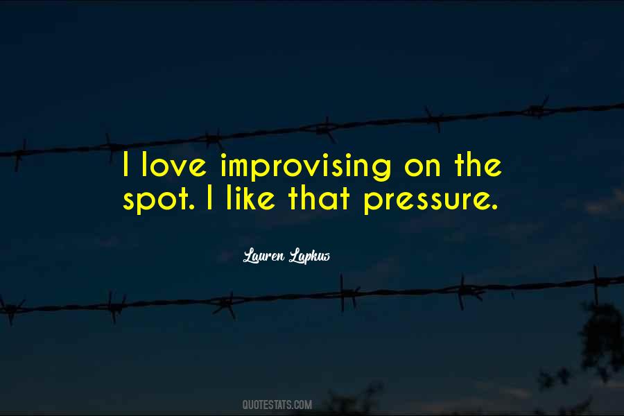 Lauren Lapkus Quotes #681451