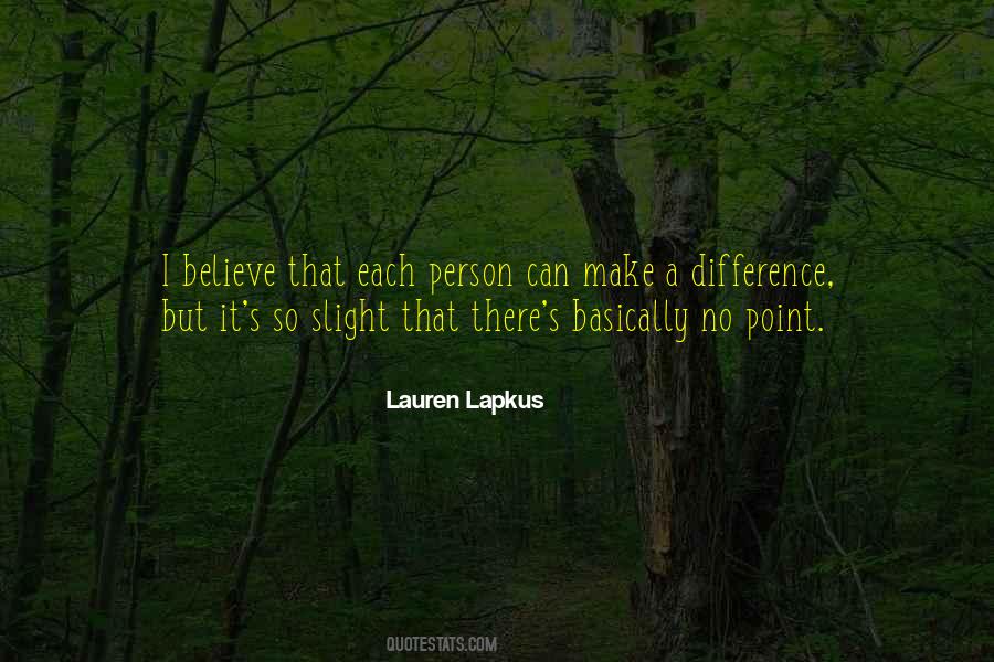Lauren Lapkus Quotes #899469