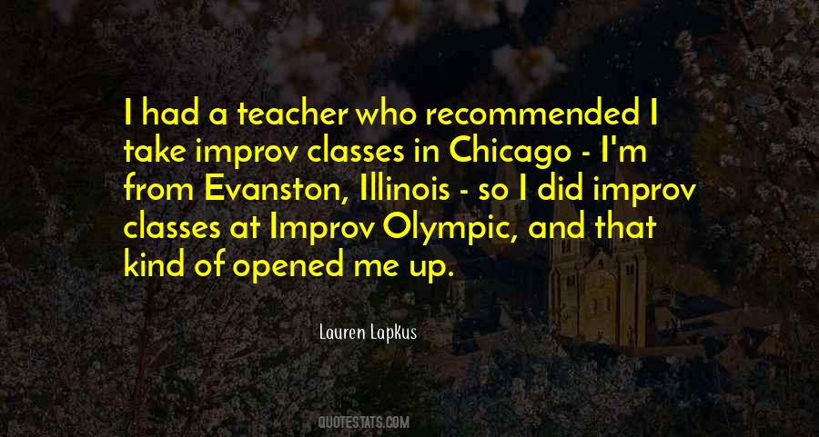 Lauren Lapkus Quotes #901497