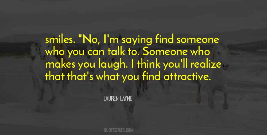 Lauren Layne Quotes #1536712