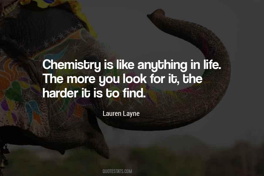 Lauren Layne Quotes #1754901