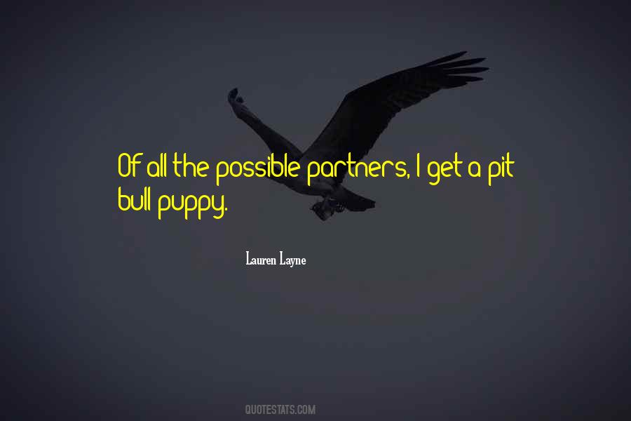 Lauren Layne Quotes #214766