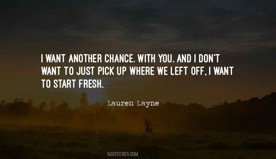 Lauren Layne Quotes #421065