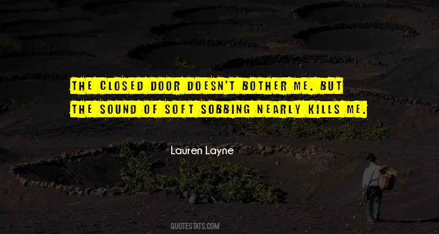 Lauren Layne Quotes #507444