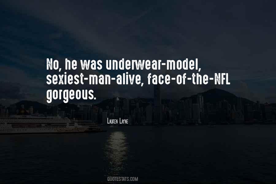 Lauren Layne Quotes #704321