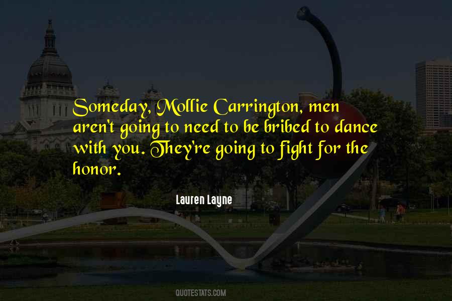 Lauren Layne Quotes #707196