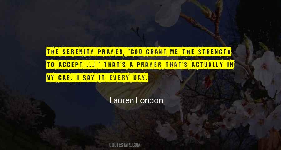 Lauren London Quotes #1126334