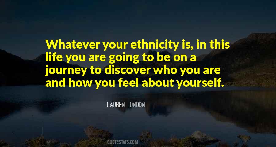Lauren London Quotes #1198702