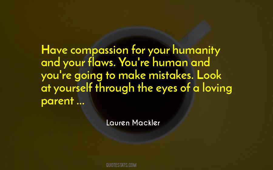 Lauren Mackler Quotes #859619