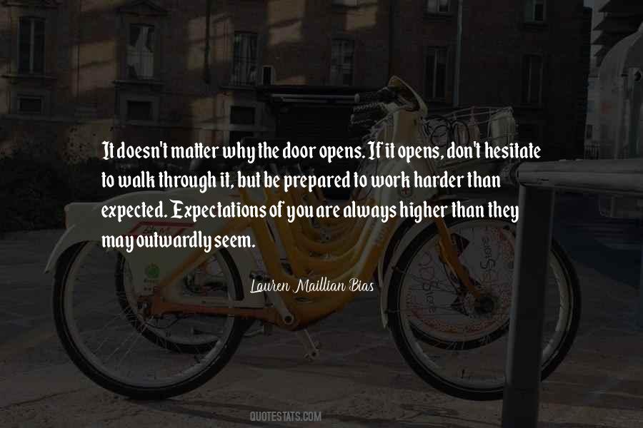 Lauren Maillian Bias Quotes #1587638 Lauren Maillian Bias Quotes #1587638