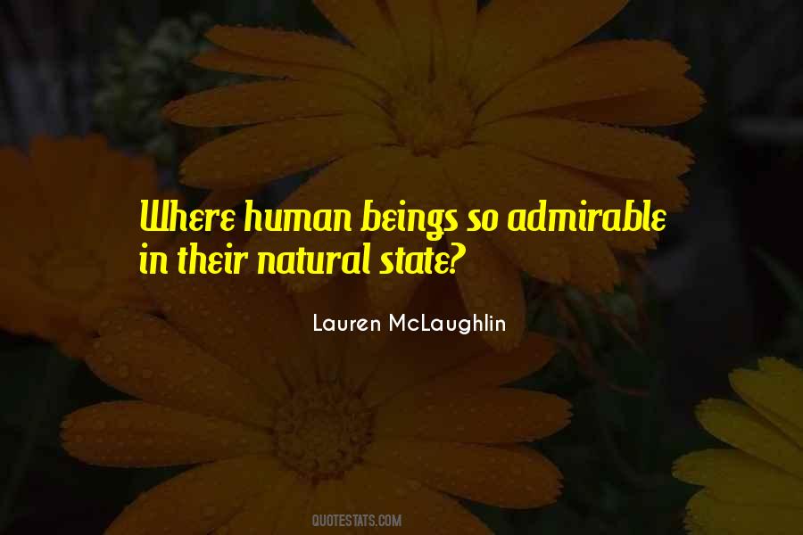 Lauren McLaughlin Quotes #448303