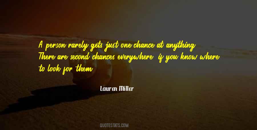 Lauren Miller Quotes #1243408