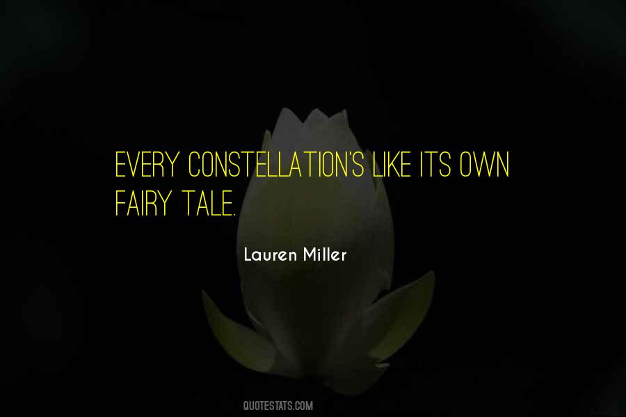 Lauren Miller Quotes #530192
